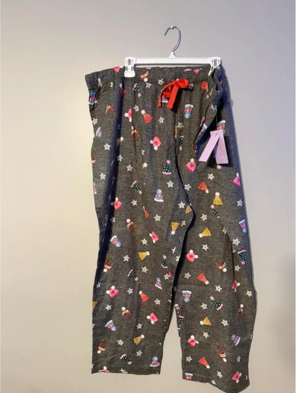 Pajama pants